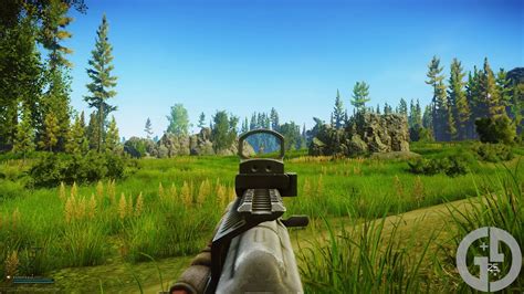 Tarkov best sights 2024.  Escape From Tarkov features a wide array of weapons.  Its ...