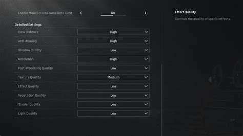 Tarkov best sound settings.  Arena Breakout Infinite is the ultimate e...