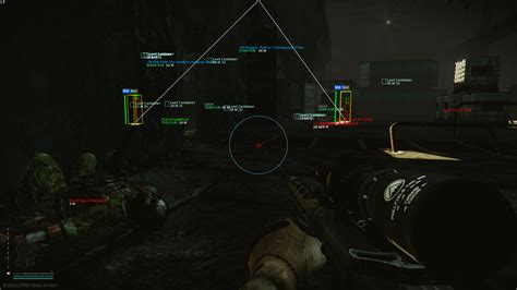 Escape from Tarkov. ETF Hack by Cheese-Factory.cc. ETF Cheats with Aimbot, ESP / Wallhack, Radar hack, and more. If you are looking for undetected ETF hacks with aimbot, ESP and radar hack, you have come to the right place! At Cheese-Factory, we offer the industry's best and safest ETF hacks. ABS The safest hacker community from China, We are .... 
