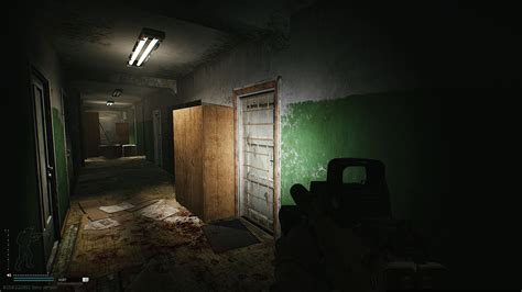 Customs is a location in Escape from Tarkov. It is the second map that was added to the game. A large area of industrial park land situated adjacent to the factory zone. The area houses a customs terminal, fuel storage facilities, offices, and dorms, as well as a variety of other infrastructure and buildings. The Dorms are two buildings located in the …. 