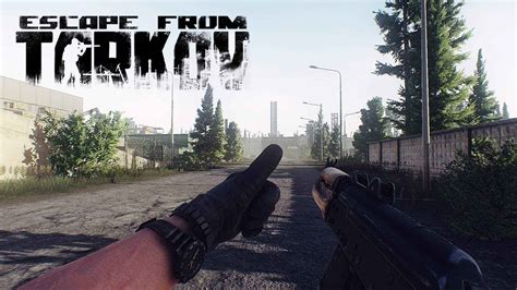 Tarkov down. Things To Know About Tarkov down. 