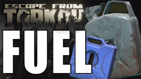 Tarkov dry fuel. Jun 17, 2020 · Short information video on the most reliable car battery spawns that i know of from my time playing tarkov Follow me on:Twitch - https://www.twitch.tv/HeedHu... 