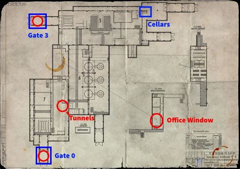 Tarkov factory extraction. Learn all the different exits and extractions on the Factory map in Escape from Tarkov. This guide explains the requirements for special extractions if you’re not sure why one isn’t working. I also have a few tips on where dangerous areas are. As we do with every map guide here at Slyther Games, you can find videos of each special condition ... 