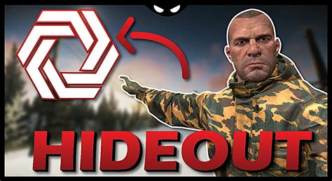 Tarkov hideout found in raid. . " This can be helpful when you need specific...