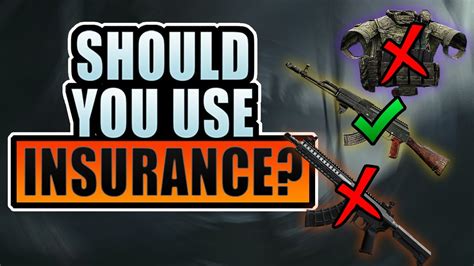 Insurance change. I think it would be really cool if you'd be able to trade in dog tag of your friend who died in raid in order to reduce the time of returning his insured items in that raid to like 30 min or an hour. I think it would be nice to be able to play with the same set after dying unfortunately and it would also be more rewarding to .... 