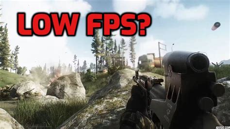 Sick of bad FPS in tarkov? Here's the best settings to squeeze the most out of your game!Still confused? Ask me live: https://twitch.tv/vox_e=====.... 