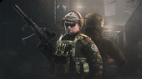 Tarkov pve server selection. 0 is live, adding local client support fo...