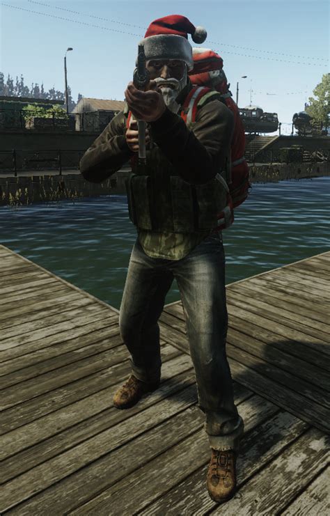 Bosses. For the duration of the current event, all Scav bosses, the Goons and the Cultists can also be found in every raid at the health resort on Shoreline. Bosses are powerful enemies with unique gear, traits and behavior in Escape from Tarkov . RPK-16 5.45x39 light machine gun Maska-1SCh bulletproof helmet (Killa Edition) Maska-1SCh face .... 