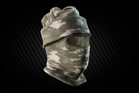 Tarkov shmaska. Male them more common BSG! since the wipe i only found 1 Shmaska , and i found it 2 hours ago while grinding "just for that". found one in the first days post-wipe after killing a squad on interchange that had one. still have it, contemplated putting it on a couple times, but didn't.. glad I kept it. 