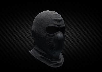 Tarkov smoke balaclava. Escape From Tarkov quest & hideout item tracker, with prioritized weighted balance for most important items to find during early wipe. ... Smoke balaclava. 0 / 1. WZ. WZ Wallet. 0 / 1. Poison. LVNDMARK's rat poison. 0 / 1. Danex. Missam forklift key. 0 / 1. VHS. Video cassette with the Cyborg Killer movie. 0 / 1. BakeEzy. BakeEzy cook book. 0 / 1. 