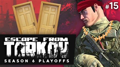 Tarkov the door quest. Broadcast - Part 5 is a Quest in Escape from Tarkov. Locate and eliminate Priest Locate the ritual spot on Chekannaya st. on Streets of Tarkov Stash a Cultist knife at the ritual spot Survive and extract from the location 24,000 EXP Jaeger Rep +0.03 75,000 Roubles 78,750 Roubles with Intelligence Center Level 1 86,250 Roubles … 