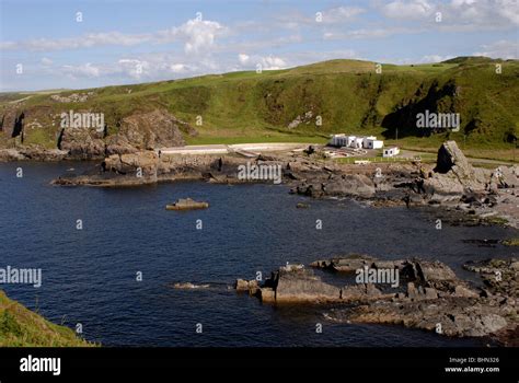 Tarlair Swimming Pool Complex, Tarlair Road, Macduff