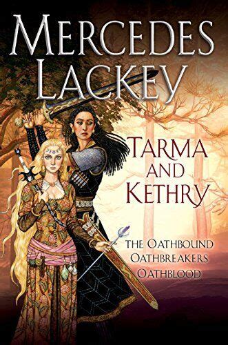 Download Tarma And Kethry Vows And Honor By Mercedes Lackey