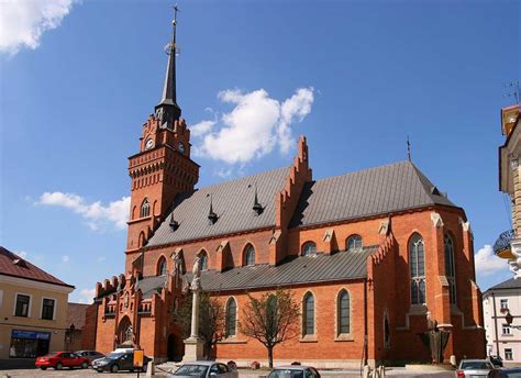 Tarnów Cathedral - Wikipedia