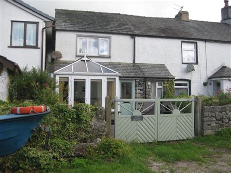 Tarn House Cottage, Great Urswick, Ulverston LA12 0ST