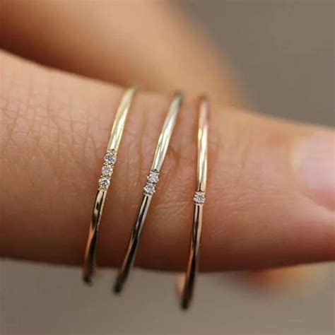 Tarnish free jewelry. Dainty Birthstone Ring Gemstone Baguette Ring Personalized Custom Ring for Women Statement Stacking Ring Tarnish Free Jewelry Gift for Her (6.3k) Sale Price $24.75 $ 24.75 $ 33.00 Original Price $33.00 (25% off) Sale ends in 20 hours Add to ... 