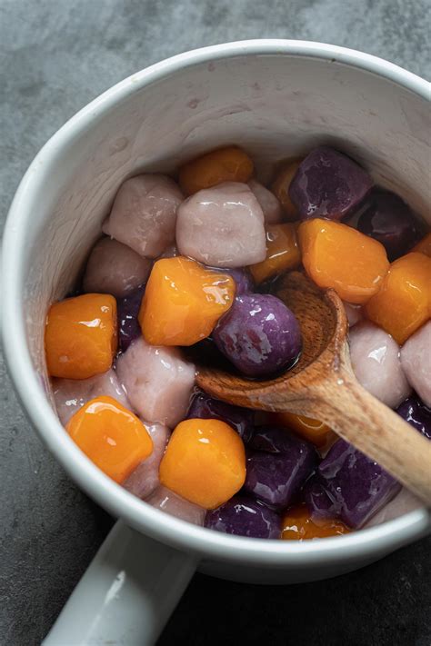 Taro, Sweet Potato & Kettle-Style Chips + Hot Sauces …