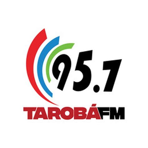 Tarobá FM - Online Radio