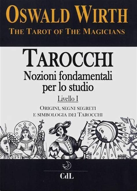 Tarocchi dei maghi di wirth oswald. - Midterm study guide for critical thinking.