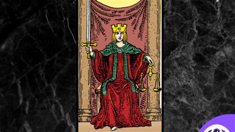 Tarot Adelet Kartının Anlamı Ara, sor ve keşfet Fal Sokağı.
