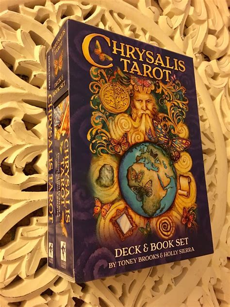 Tarot Boxed Set