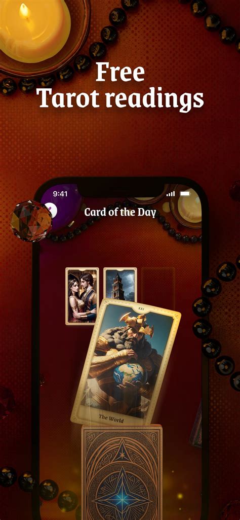 Tarot Card Psychic Reading APK Download for Android 