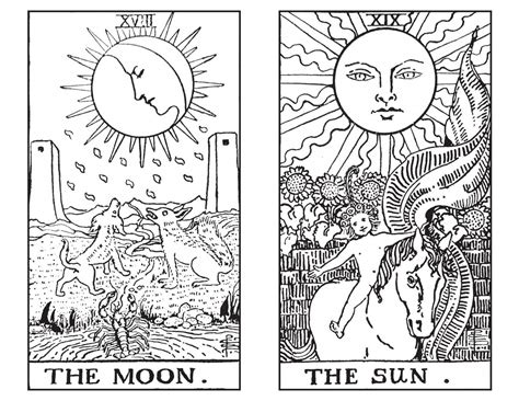 Tarot Coloring Book APK Download for Android 