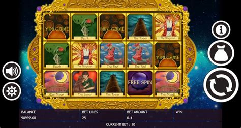 gutes online casino tarot
