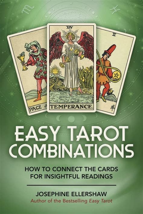 Tarot Notes Easy as ABC…