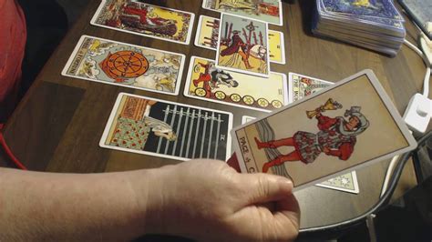 Tarot Predictions 2016 Virgo