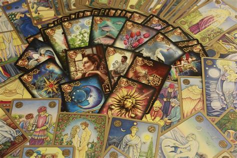 Tarot Readings near St Helens, Merseyside Reviews - Yell