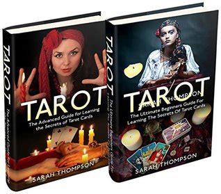 Tarot box set the absolute beginners guide for learning the. - 3rd grade dictionary guide word resources.
