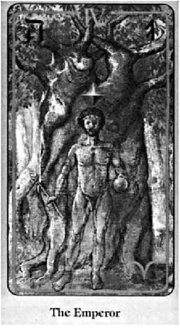 Tarot emperor.  Accountability plays a large role in establishing trust from others.  These are ...