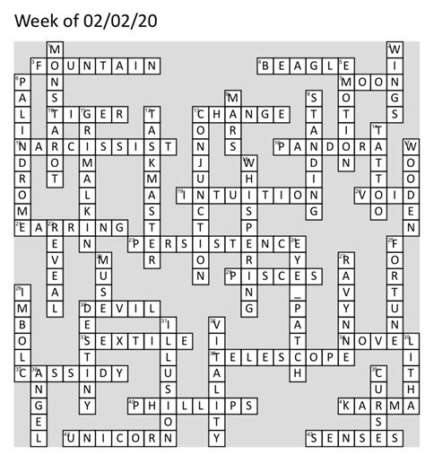 Tarot groups crossword. The Sunday edition of the New York Times has the crossword in the New York Times Magazine section. The Sunday crossword is larger than the standard daily crossword. The standard da... 
