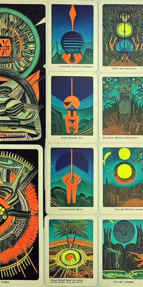 Tarot in 1968 Aeclectic Tarot Forum