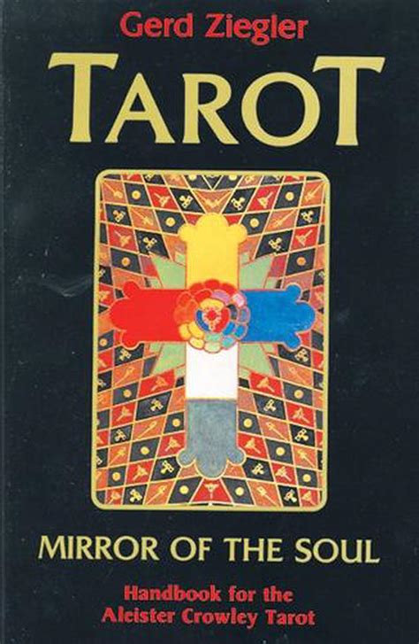 Tarot mirror of the soul handbook for the aleister crowley tarot. - 2006 audi a3 drive belt manual.