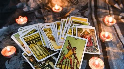 Tarot monatshoroskop