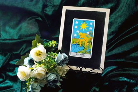 Tarot nahe zukunft/liebe