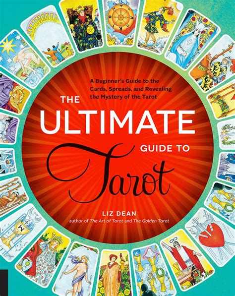 Tarot reading for beginners the ultimate guide to tarot cards and decks. - Welger baler rp 320 landwirt handbuch.