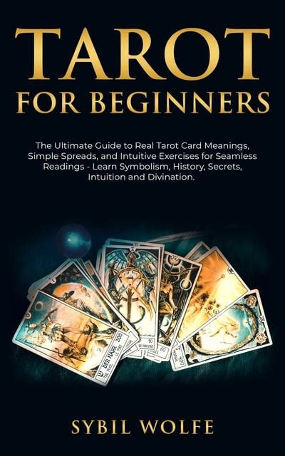 Tarot the ultimate beginners guide for learning the secrets of. - Manual of harmony by ernst friedrich richter.