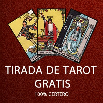 Tarot tirada gratis.  Solo t&uacute; y las cartas.  Tu, la otra persona, la conexi&oacute;n inter...