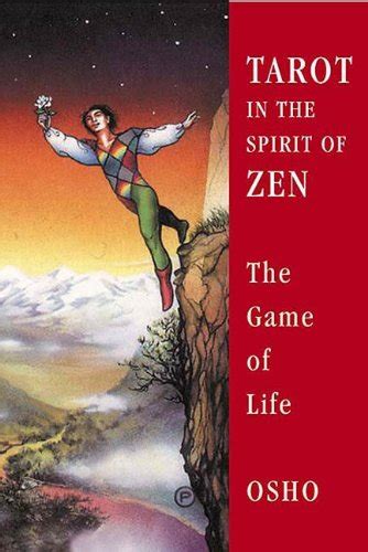 Read Tarot In The Spirit Of Zen By Osho