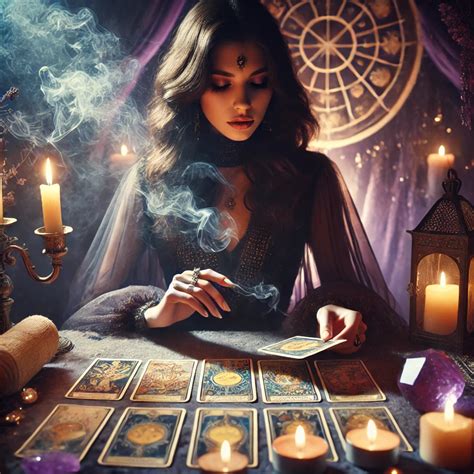 Tarot__Reader Onlyfans Leaked [PPV] 🔥