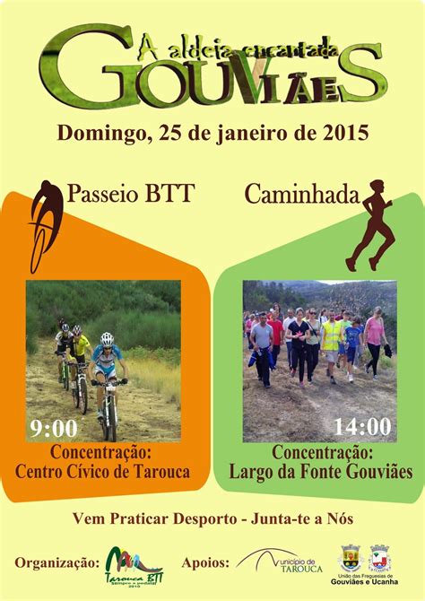 Tarouca BTT - Blogger