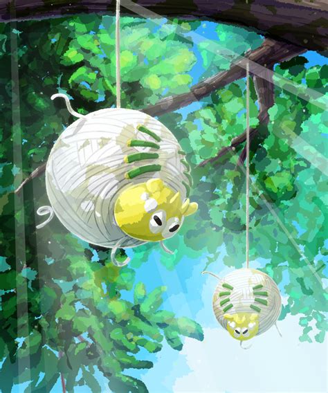 Tarountula - #0917 - Pokémon GO - Serebii.net