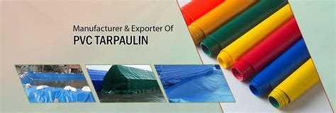 Tarpaulin Manufacturer in Scunthorpe