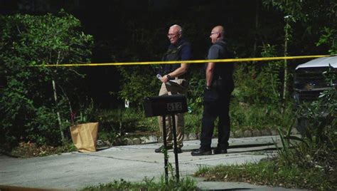 Florida authorities say a police officer was shot and killed in Tarpon Springs early Sunday. The Pinellas County Sheriff's Office said in a statement that the shooting occurred at around 3 a.m .... 