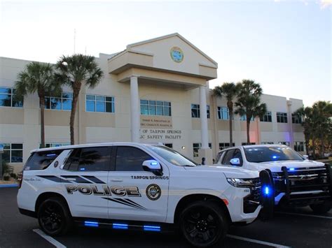 TARPON SPRINGS — The city of Tarpon Springs said farewell to one police chief while welcoming in the new one during a ceremony held prior to the Board of Commissioners meeting on March 9. Mayor Chris Alahouzos invited outgoing Chief Robert Kochen, who served 32 years on the department including the last decade as chief, to ….