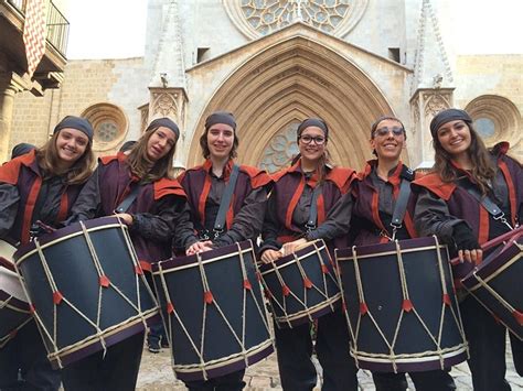 Tarragona – LUTHIERS.CAT