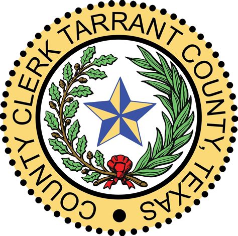 Tarrant county district clerk.  These fees typically include several mandatory co...